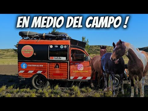 Nos invitan a una Fiesta en una  Estancia  ! 🐎🐂 @lachicholinaviajera está de fiesta! 🍷