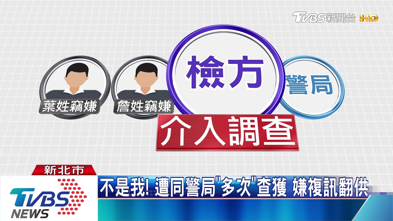 為報嘉獎!8員警涉偽造文書 作不實筆錄