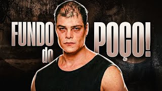 TADALA ESTÁ CAVANDO SEU PRÓPRIO FIM!