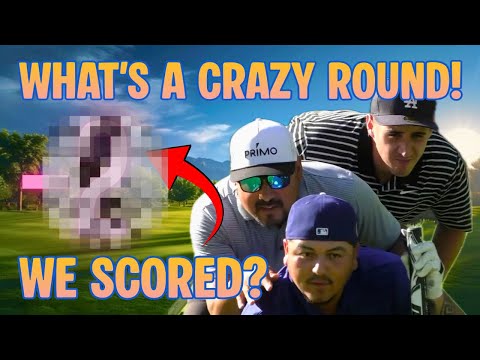 We might get canceled after this round | Monday Match #19