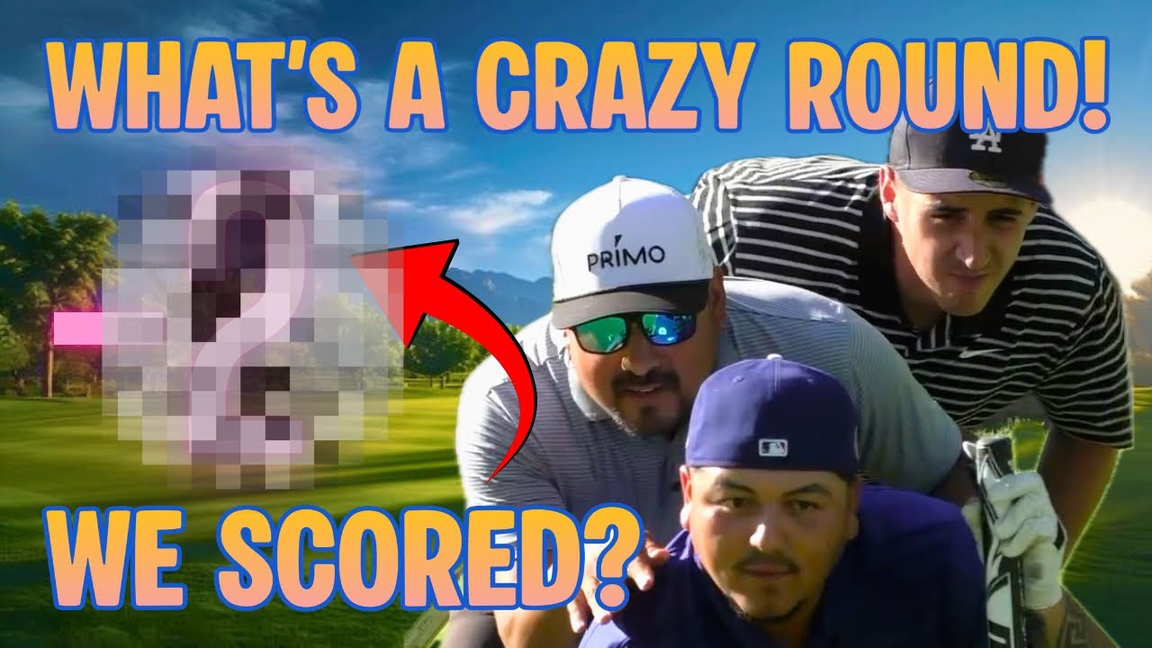 We might get canceled after this round | Monday Match #19