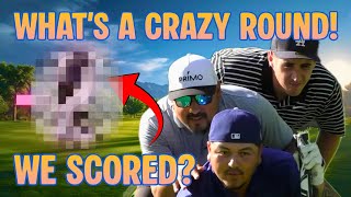 We might get canceled after this round | Monday Match #19 MQDEFAULT Thumbnail