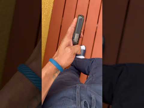 NRA Gun of the Week: Kel-Tec P3AT