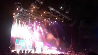 Banda MS Microsoft Theater