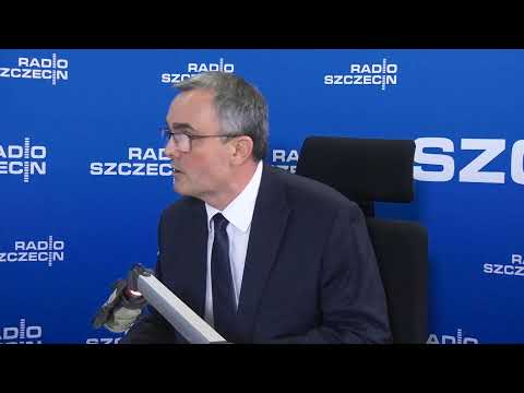 Rozmowa pod krawatem - Tomasz Hinc