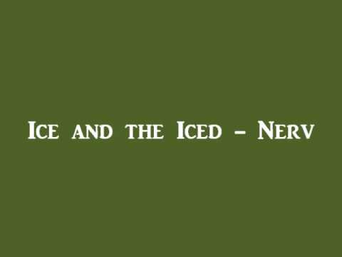 Ice and the Iced - Nerv ('70s/'80s PUNK)