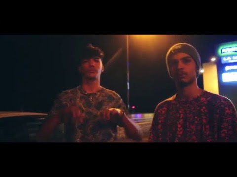 240 Gang - BBF (Clip Officiel)