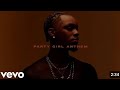 Toosii Party Girl Anthem Remastered By RickVel Link To Original In Description