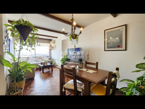 Venta Apartamento de 3 dormitorios en La Blanqueada, Montevideo