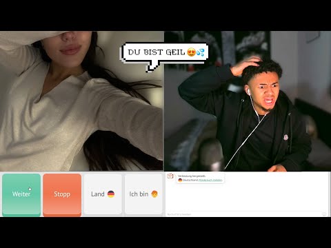 SIE GOONT AUF MICH... OME UM 23 UHR ABSTURZ! Part 3