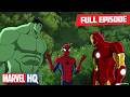 Contest Of Champions Part One Ultimate Spider Man S3 E23 Full Episode MarvelHQ