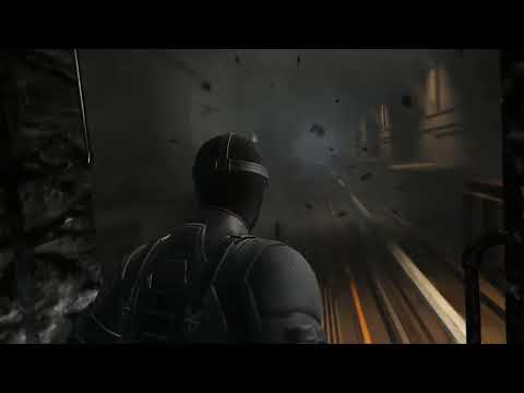 Marvel's Spider Man Remastered PC | Mr Negative Train Fight P2