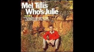 Mel Tillis - That&#39;s Not Home