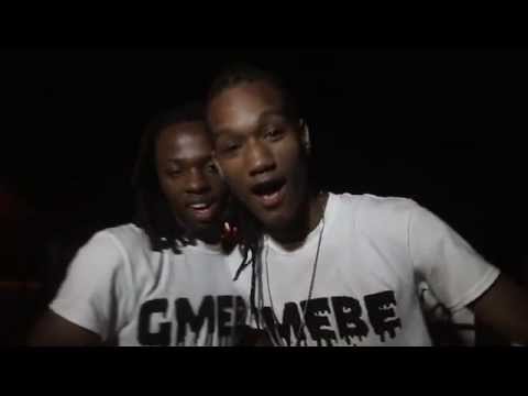 GMEBE Allo - Gang Like Us ft. Lil Chief Dinero &  JP Armani(Prod JDon the track) | Dir. @DineroFilms