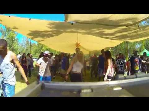 Oktoman @ puzzle effect Israel