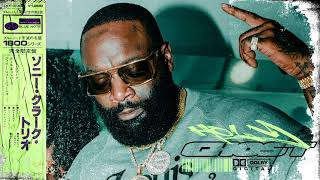 Rick ross x Nipsey Hussle type beat &quot;holy ghost&quot;