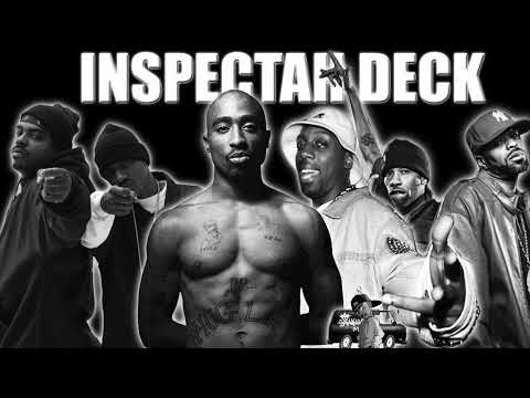 2Pac - Got My Mind Made Up (OG with Inspectah Deck) [Better Quality]