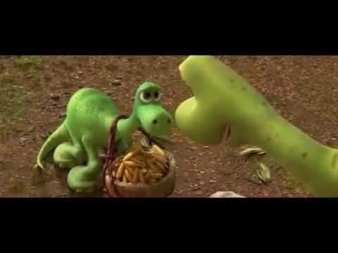 arlo (Bambi)  part 5