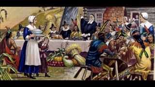 Thanksgiving Song by Mary Chapin Carpenter