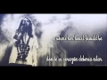 Mayday Parade -  You're Dead Wrong [Lyrics/Sub. Esp.]