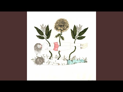 Walking in the Garden