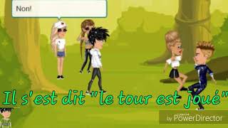 1ER  CLIP MSP  ~joli garçon de Awa~