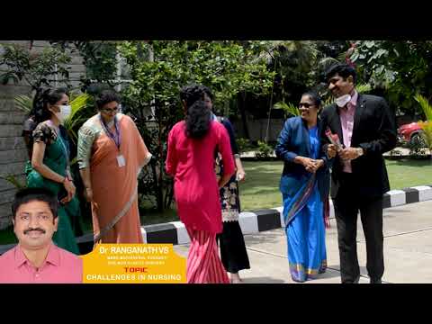 Ebenezer Group of Institutions Bangalore General video thumbnail 84