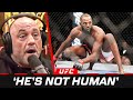 Most FEARLESS Fighters In UFC History