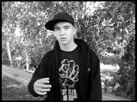 MłodyTe - Podaj Mu rękę