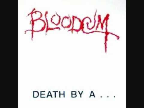 Bloodcum - Son Of Sam - Death By A Clothes Hanger