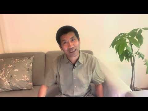 Profet Tluang Uk - God Told Me That Lai Mi Caah A Fak Tuk Lai  17.08.25