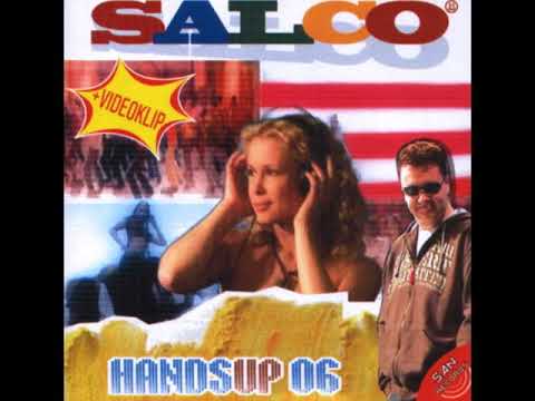 Salco - Proklínám