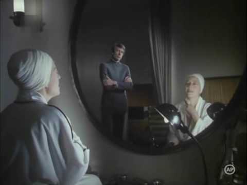 Gina Patrichi - Linistea din adancuri (II)