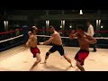Undisputed 4 Boyka Vs Los Hermanos Ozerov En Español Latino HQ