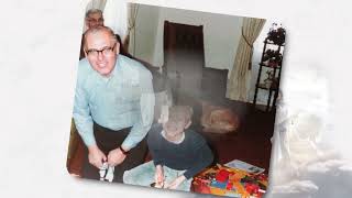 Video Tribute & Obituary for Robert L. Reifsteck