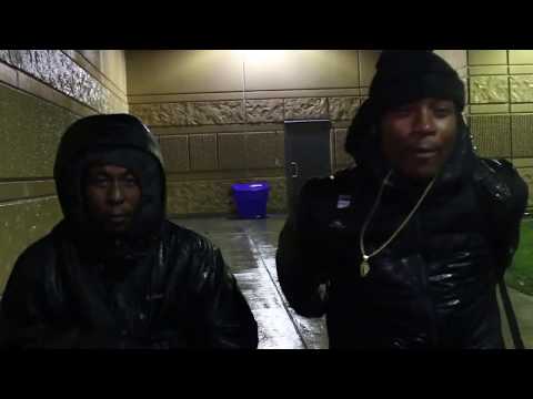 YB Stainz - Free The Dowgz [Official Audio & Video] (Prod. By Txzobeatz)