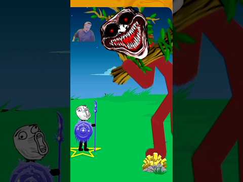 I Thought It Was Over… Then the BOSS Appeared! | Stick War Legacy