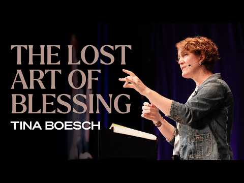 Reclaiming the Lost Art of Blessing [TGC Podcast - Ep. 358]
