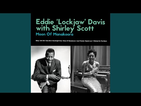 I Wished on the Moon