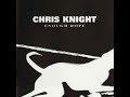 Cry Lonely by Chris Knight