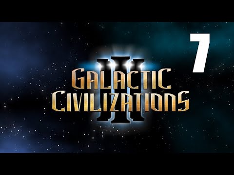 Galactic Civilizations 3 - Gameplay Español - Ep7 - Invasión y extinción de un enemigo