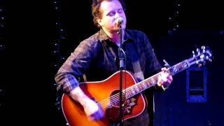 Matt Pryor - Stay On The Phone  HD  (live at the Ottobar 12/9/10)