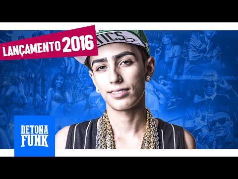 MC Edward - Ela Nunca Deu (DJ Ferrugem) Lançamento 2016