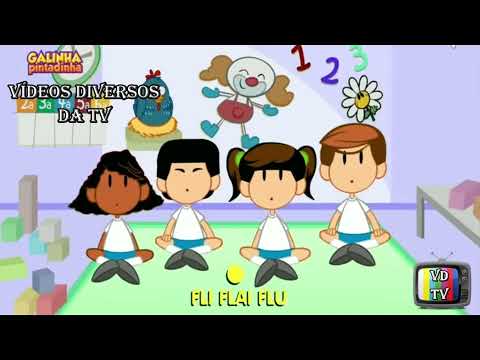 Kumala Kumala Savesta🗿”Fli Fla Flu Song”