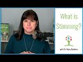 What Is Stimming Autism Stimming Behaviors