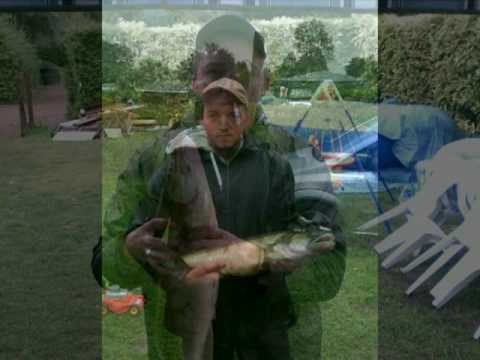 mes parties de peche