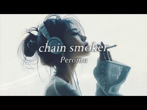 (Tropical House) chain smoker - Peromu