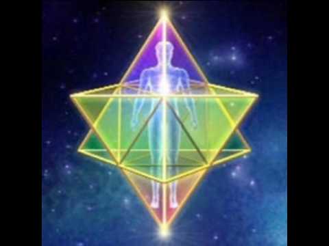 Meditation To Help Activate Your Merkaba ~ by Wayne Cathcart
