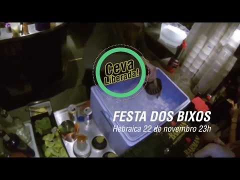 Festa dos Bixos - Medicina UFRGS