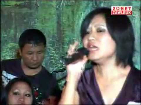 Baby Malsawmtluangi - Di Chhawrthlapui (Official)